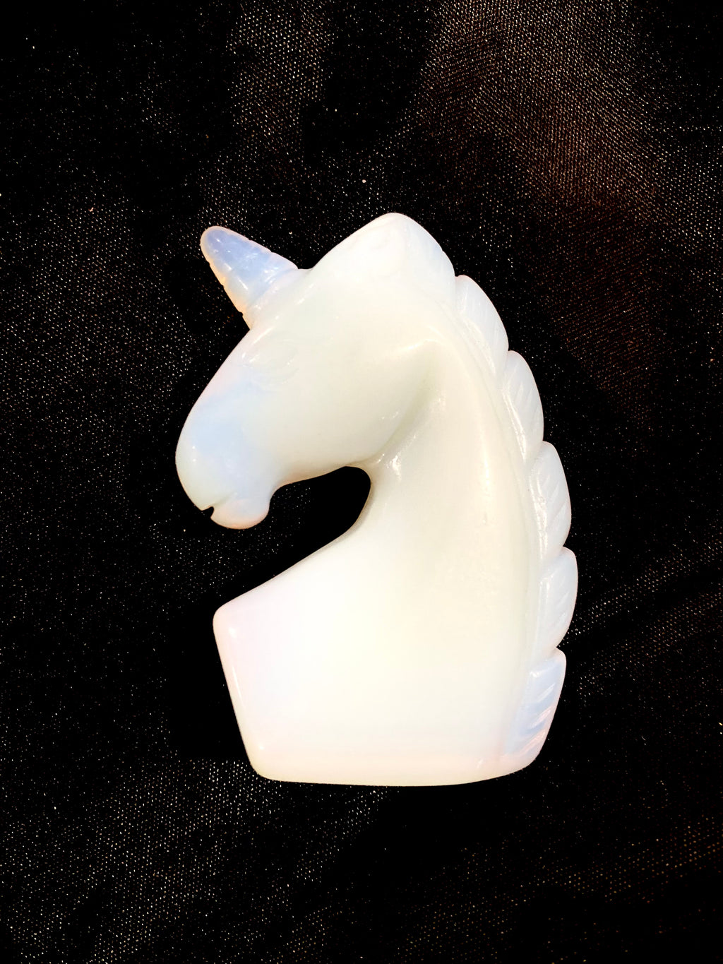 Opalite Unicorn - Lighten Up Shop