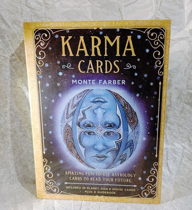 Karma Cards - Lighten Up Shop